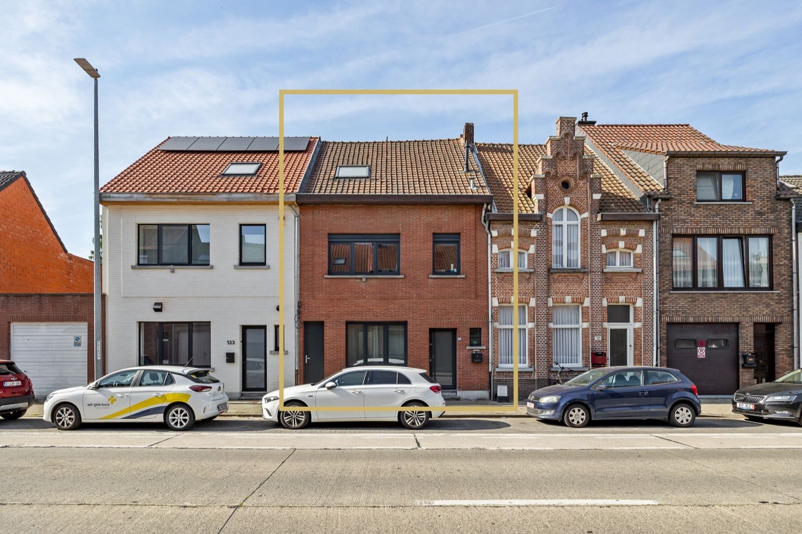 Krijgsbaan 131