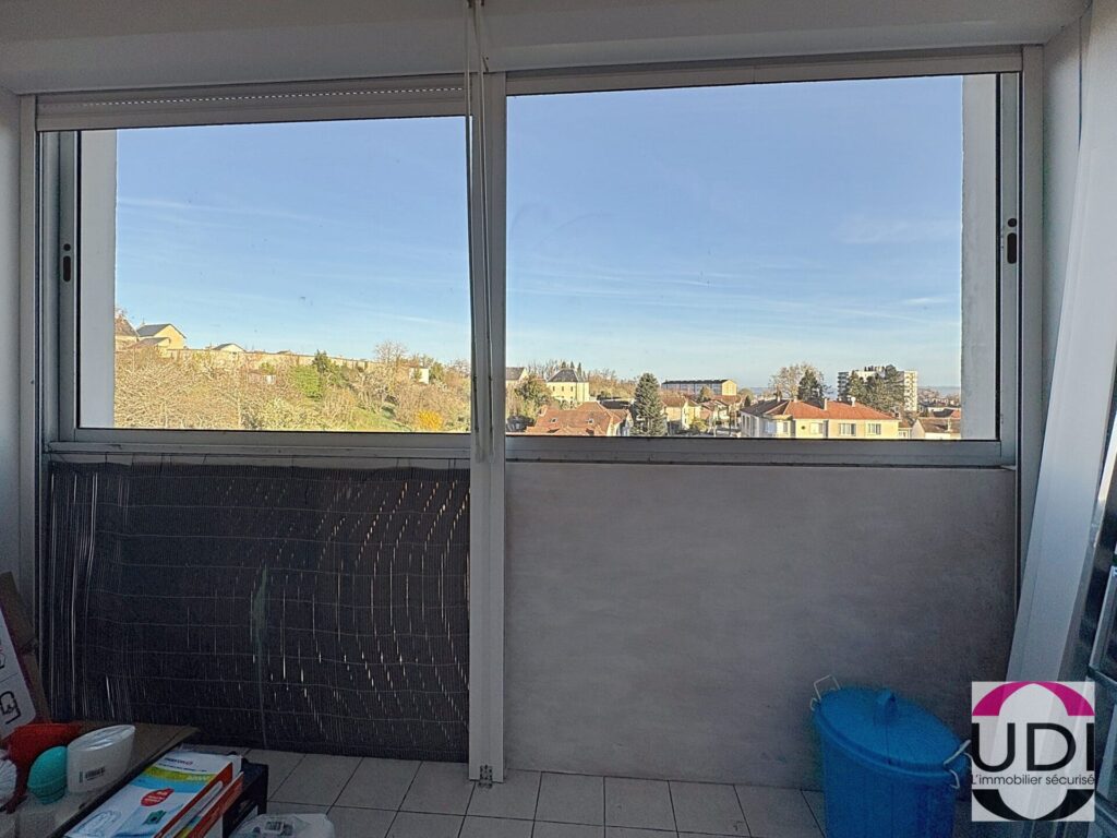 Appartement 3 pièces 87 m² · à Guéret · 87 m² · 84 700 €