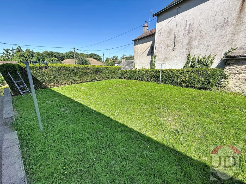 Maison 4 pièces 99 m² · à La Souterraine · 98,8 m² · 148 000 €