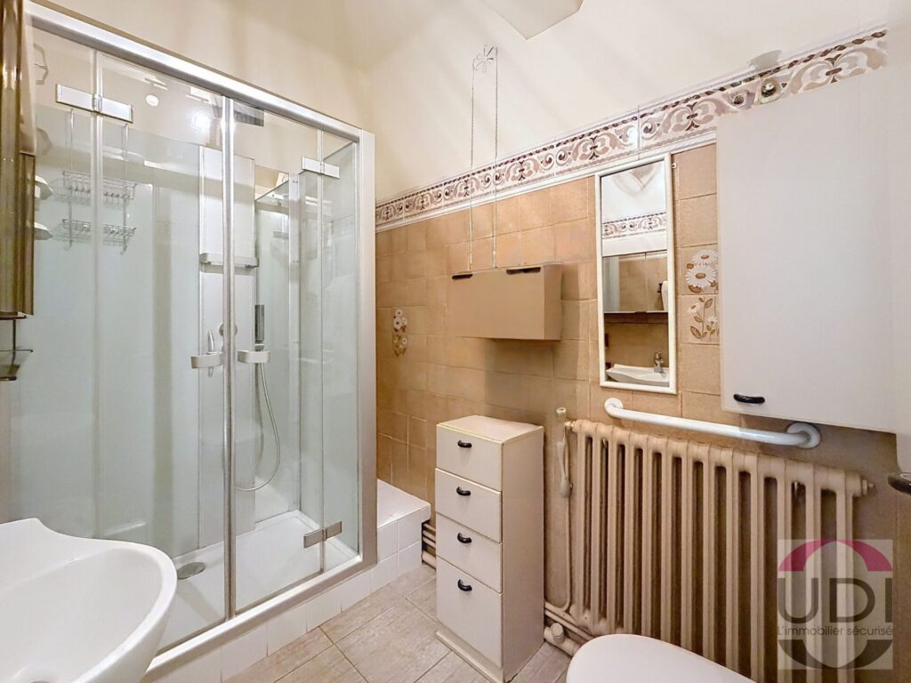 Appartement 4 pièces 68 m² · à Guéret · 68 m² · 59 400 €