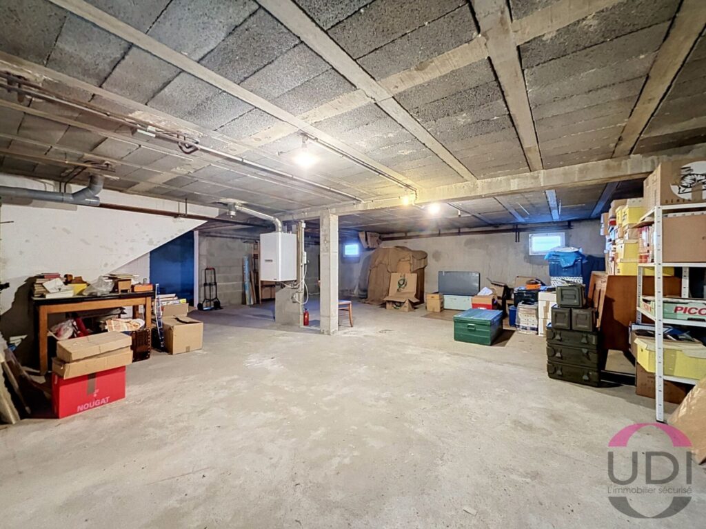 Maison 5 pièces 91 m² · à Prémilhat · 91 m² · 119 900 €