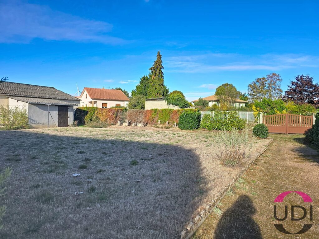 Maison 6 pièces 125 m² · à Quinssaines · 125 m² · 162 000 €