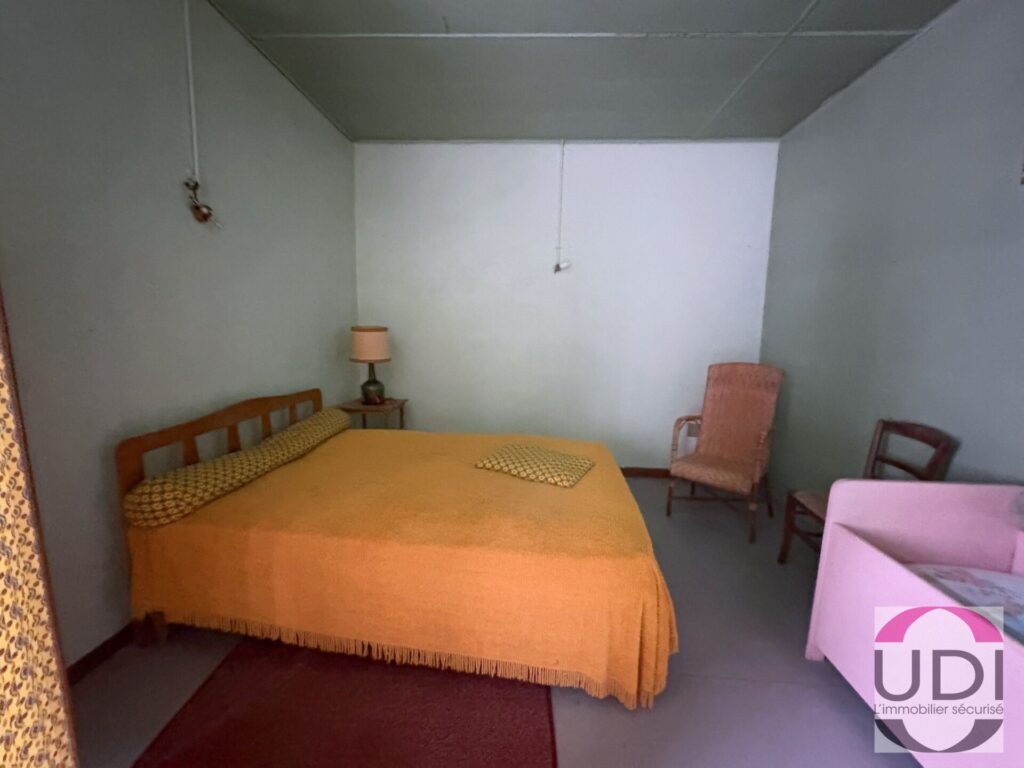 Maison 2 pièces 120 m² · à Bellegarde · 120 m² · 49 900 €