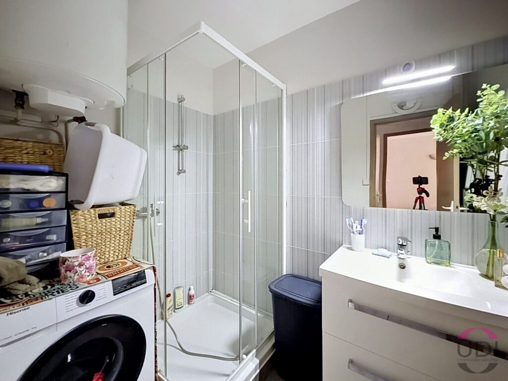 Appartement 3 pièces 59 m² · à Montluçon · 59,4 m² · 59 950 €