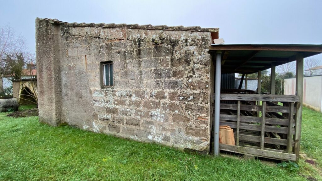 Maison 2 pièces 54 m² · à Jard-sur-Mer · 54 m² · 152 000 €