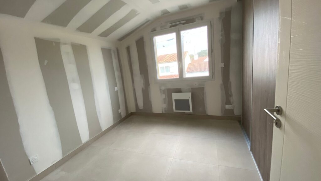 Appartement 3 pièces 68 m² · à Jard-sur-Mer · 67,7 m² · 267 000 €