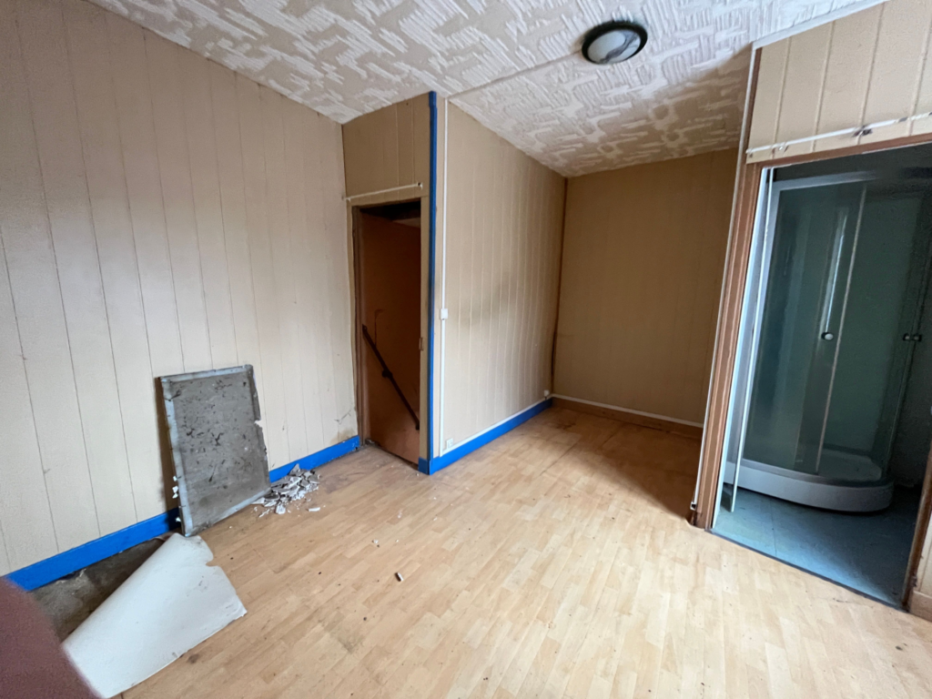 Maison 2 pièces 37 m² · à Aubusson · 37 m² · 15 500 €